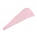  NEW Super Fast absorbing water dry hair  Ponytail Holder Cap towel 629 ali-12467442
